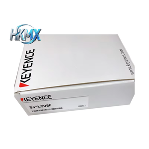 Ventilador de Eliminación de Electricidad Estática KEYENCE SJ-L005F SJ-L005G SJ-F100W, Tipo de Monitoreo Estático, para Eliminar la Electricidad Estática, en Stock - Product Image 1