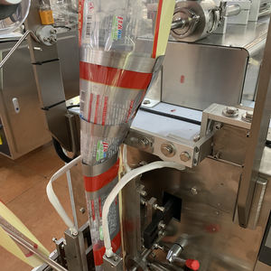 Máquina de envasado automático, pulpa de fruta, jugo de <span class=keywords><strong>mango</strong></span>, máquina de llenado y embalaje de líquidos - Product Image 5