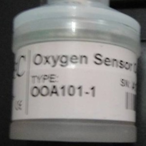 Sensor de Oxígeno OOA101-1 para Sistemas de Energía Eléctrica con Celdas de Combustible de Hidrógeno - Product Image 1