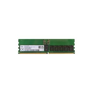 Memoria RAM para servidor SK hynix nueva y original HMCG88AHBRA DDR5 EC8 RDIMM 32GB 2Rx8 PC5-6400B HMCG88AHBRA284N HMCG88AHBRA285N - Product Image 1