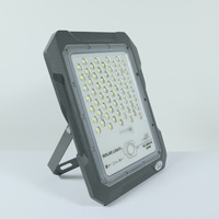 BW 1500W LED Projecteur Solaire Stade Éclairage De Sécurité En Aluminium IP67 Étanche Jardin Applique Murale avec Perles LED Super Lumineuses