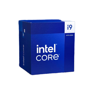 Nouveau processeur de bureau débloqué Core I9-14900K 3,2 GHz Quad-Core LGA 1700 12 nm 8 Mo de cache L3 Prise en charge 64 bits - Product Image 1