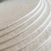 Venta Directa de Fábrica de Papel y Fieltro de Fibra Cerámica de Aislamiento de Alúmina, Utilizado para Equipos Industriales de Alta Temperatura