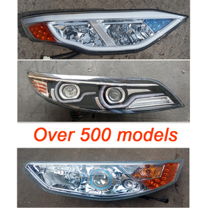 Repuestos de autobús de alta calidad de China para Higer Kinglong Golden Dragon Zhongtong <span class=keywords><strong>Bus</strong></span> - Product Image 3