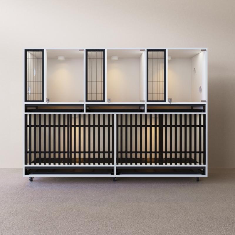 แบบ 3: 189*60*135 ซม.