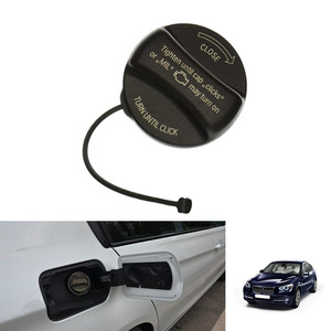 ฝาถังน้ำมัน BMW 16117222391 พลาสติกพร้อมที่จับสำหรับ E90 E92 E60 X1 X5 X6 Z4 - Product Image 1