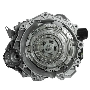 Boîte de vitesses automatique remanufacturée HXT, référence OE 0AM300057Q, 0AM DQ200, boîte de vitesses DSG à double embrayage 7 vitesses pour VW Golf Audi Sk - Product Image 6