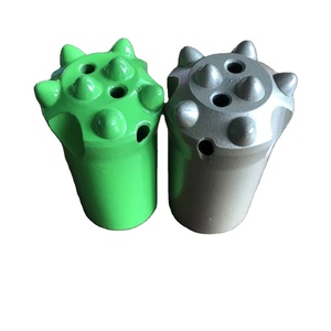 Nút 38Mm 4 & 5 & 6 & 7 & 8 Mũi Nhọn Kim Cương Hình Nón <span class=keywords><strong>11</strong></span>/12 Độ Mũi Nhọn - Product Image 3