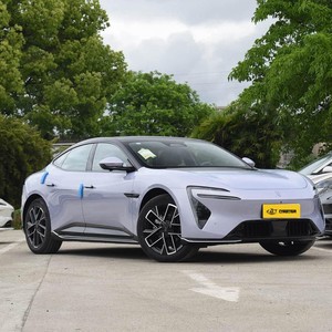 Auto Eléctrico <span class=keywords><strong>de</strong></span> Lujo Avatr 06 2025 Pro, Carga Rápida <span class=keywords><strong>de</strong></span> 0.17h, Vehículo <span class=keywords><strong>de</strong></span> Nueva Energía, Sedán <span class=keywords><strong>de</strong></span> 5 Plazas, Alta Calidad, Compre en Línea, China - Product Image 4