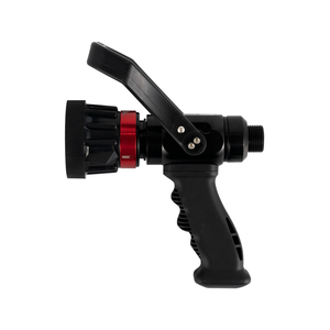 Lance d'incendie à poignée pistolet réglable : équipement essentiel pour les <span class=keywords><strong>pompiers</strong></span> - Product Image 1