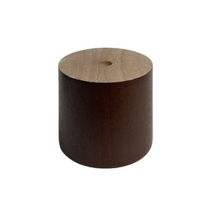Wooden High-Legged Base Multifunctional <b>Serving</b> <b>Tray</b> Rubber Wood Small And <b>Large</b> Size Residential Use - Product Image 4