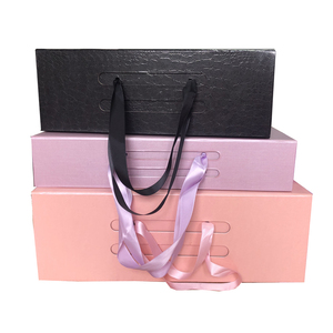 recyclable beautiful small paper mache box suitcase best price wholesale