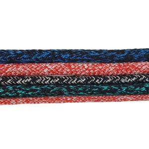 Hyropes gemi kullanımı için deniz halatı bağlama kuyruğu - Product Image 1