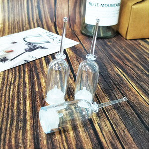 Op voorraad hyaluronzuur injectie tubes: cosmetische flesjes, hyaluronzuur injectiespuiten, naalden en verpakkingsmateriaal. - Product Image 6