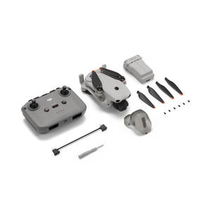 Dron Profesional Original D JI Lito 1 Fly More Combo, Cámara 4K, GPS, <span class=keywords><strong>Mini</strong></span> Dron de Larga <span class=keywords><strong>Distancia</strong></span> 15 km para D JI - Product Image 5