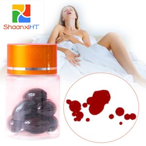 Cápsulas de Sangre para Mujeres, Cápsula de Himen Artificial, Cápsulas Yoni para la Primera Noche, Sangre Virgen de Nuevo, Cápsula de Himen, Productos para Adultos - Product Image 1