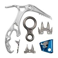 Service de Fabrication CNC Personnalisé pour Tiges de Vélo, Pédales, Axes, Équipements de Cyclisme VTT, Pièces Métalliques en Aluminium et Titane