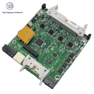 Contrôleur PID de conception nouvelle, <span class=keywords><strong>Pwb</strong></span> 1956703-503 Rev E 1956702-401a, automate programmable PLC - Product Image 1