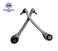Bras de suspension avant gauche de qualité supérieure, assemblage de biellette de suspension OEM 1041575-00-B pour modèle X/S 2015-2019