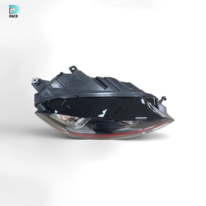 Faro Anteriore Nuovo per Volkswagen Golf 7 GTI, Modelli 18-20, <span class=keywords><strong>Lampadina</strong></span> <span class=keywords><strong>D3S</strong></span>, Temperatura Colore 6000K, 12V, 6000 Lumen, Codice OE 5GM941754A - Product Image 5