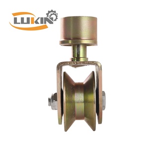 Ruota per Cancello Scorrevole a 360 Gradi OEM ODM Utilizzata in Meccanismi di Sollevamento e Posizionamento - Product Image 5