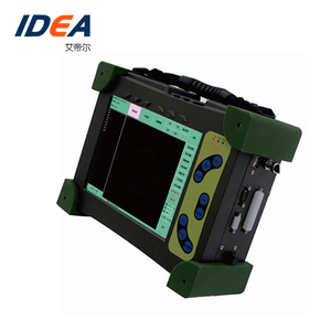 Detector de Defectos por Corrientes de Foucault Portátil, Inteligente y Multifrecuencia, en Oferta - Product Image 3