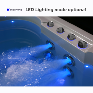 Vannes de jardin à trois ports de deux pouces pour spa et piscine HT-B113 <span class=keywords><strong>Sunspa</strong></span> en PVC - Product Image 6