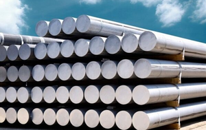 Barra de Aluminio de Alta Calidad 1060 5052 5083 6061 6063 5083 6082 T6 T651 7075 T7 5052 Extruida Pulida Personalizable - Product Image 2