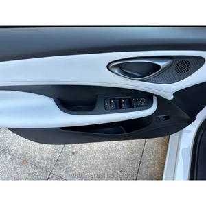 Éxito de Ventas Transfronterizo <span class=keywords><strong>en</strong></span> Vehículos de Nueva Energía: BYD Seal 05 DM-i 2025 Edición Conducción Inteligente DM-i 55KM Versión Lujo, <span class=keywords><strong>Coches</strong></span> Usados - Product Image 6