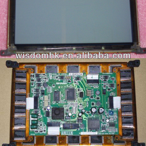 Painel de Display LCD Original Sharp EL 640*200 LJ640U34| Alibaba.com
