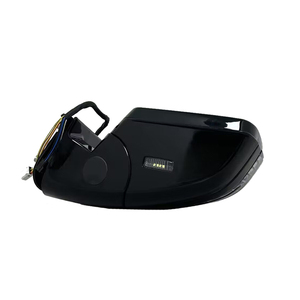 Rétroviseur latéral de voiture pour 2005-2011 Mercedes Benz <span class=keywords><strong>W164</strong></span> X164 <span class=keywords><strong>ML</strong></span> GL Cl Rétroviseur pour Mercedes Benz Accessoires Angle mort - Product Image 3