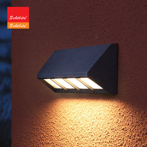 <span class=keywords><strong>Kate</strong></span> ไฟติดผนัง IP65 LED 20W สำหรับกลางแจ้ง - Product Image 5