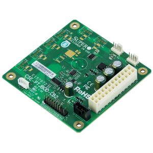 Nouvelle carte d'alimentation originale SUPERMICRO CSE-PTJBOD-CB2, base métallique, épaisseur 3 mm, super adaptée au châssis de serveur Micro JBOD, contrôle - Product Image 3
