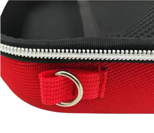 Bolsa de Primeros Auxilios de EVA Impermeable para Turismo al Aire Libre, Kit de Rescate de Emergencia Grande, Logotipo Personalizado, Ligero, Compacto, con Asa en D - Product Image 2