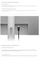 (DELL) Monitor de Oficina S2723HC de 27 Pulgadas al por Mayor, Pantalla IPS con Altavoces Integrados