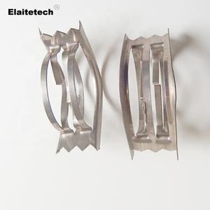 Selles en métal (<span class=keywords><strong>MSR</strong></span>) et selles Intalox IMTP de <span class=keywords><strong>1</strong></span>, <span class=keywords><strong>1</strong></span>,5, 2 et 3 pouces - Product Image 4