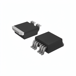 D2PAK Original One Stop Service IRFS4115TRL7PP Electronic Circuit Components Transistors - Product Image 1