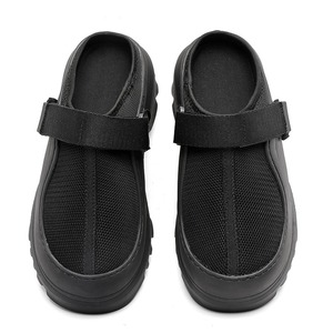 Summer trend sandals men women suitable for summer casual wear Thick-soled height-enhancing super soft comfortable walking shoes - Product Image 5