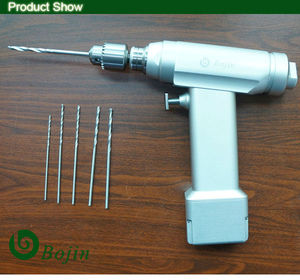 BOJIN tıbbi BJ4102 kemik matkap pil tıbbi güç araçları için travma cerrahi - Product Image 2