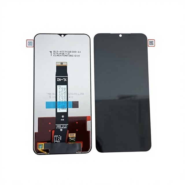 Redmi A1 A1PLUS A2 A2PIUS Mobile Phone Screen Assembly with HD+/FHD Display Sapphire Hardness OLED 1 Year Warranty