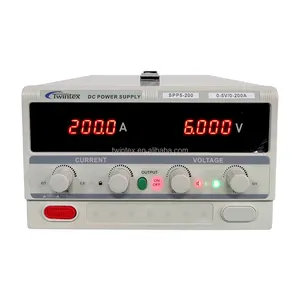 0-30 Volts 5 20 200 100 Amps Bench Lab Adjustable Power Supply 24 Volts 60V 220V 250Vdc 300V 400V 800V 30A 60A 100A 100amp 2000W