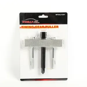 Winmax loại bỏ công cụ mang puller trục khuỷu thời gian bánh puller
