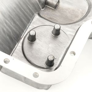 OE11131715266 Nouvelle pièce automobile, carter d'huile moteur de remplacement pour <span class=keywords><strong>E30</strong></span> 318i <span class=keywords><strong>316i</strong></span> - Product Image 5