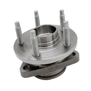 Rodamiento de rueda delantera de bola de contacto angular de alta calidad <span class=keywords><strong>GMB</strong></span> GH035031 DAC35620040 - Product Image 1
