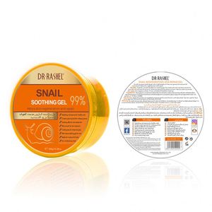 <span class=keywords><strong>DR</strong></span>.RASHEL en çok satan nem yatıştırıcı jel serisi - Product Image 2