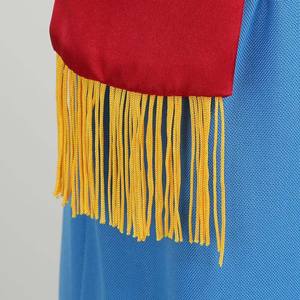 ชุดงานคาร์นิวัลวันฮาโลวีนชุด DISP-011การแสดงบทบาทเจ้าชายชุดนางเงือกสำหรับเด็กผู้ชายเด็ก - Product Image 5