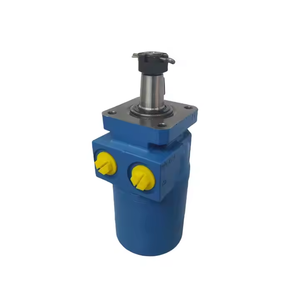 Pieza de maquinaria de construcción de motor hidráulico de bajo ruido de 21, 2, 1, 2 - Product Image 2