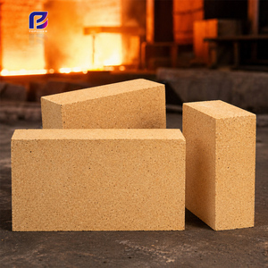 <span class=keywords><strong>Ladrillo</strong></span> <span class=keywords><strong>Refractario</strong></span> <span class=keywords><strong>de</strong></span> Arcilla Estándar SK30 SK34 para <span class=keywords><strong>Barbacoas</strong></span>, Hornos, Chimeneas y Revestimiento <span class=keywords><strong>de</strong></span> Hornas - Product Image 1