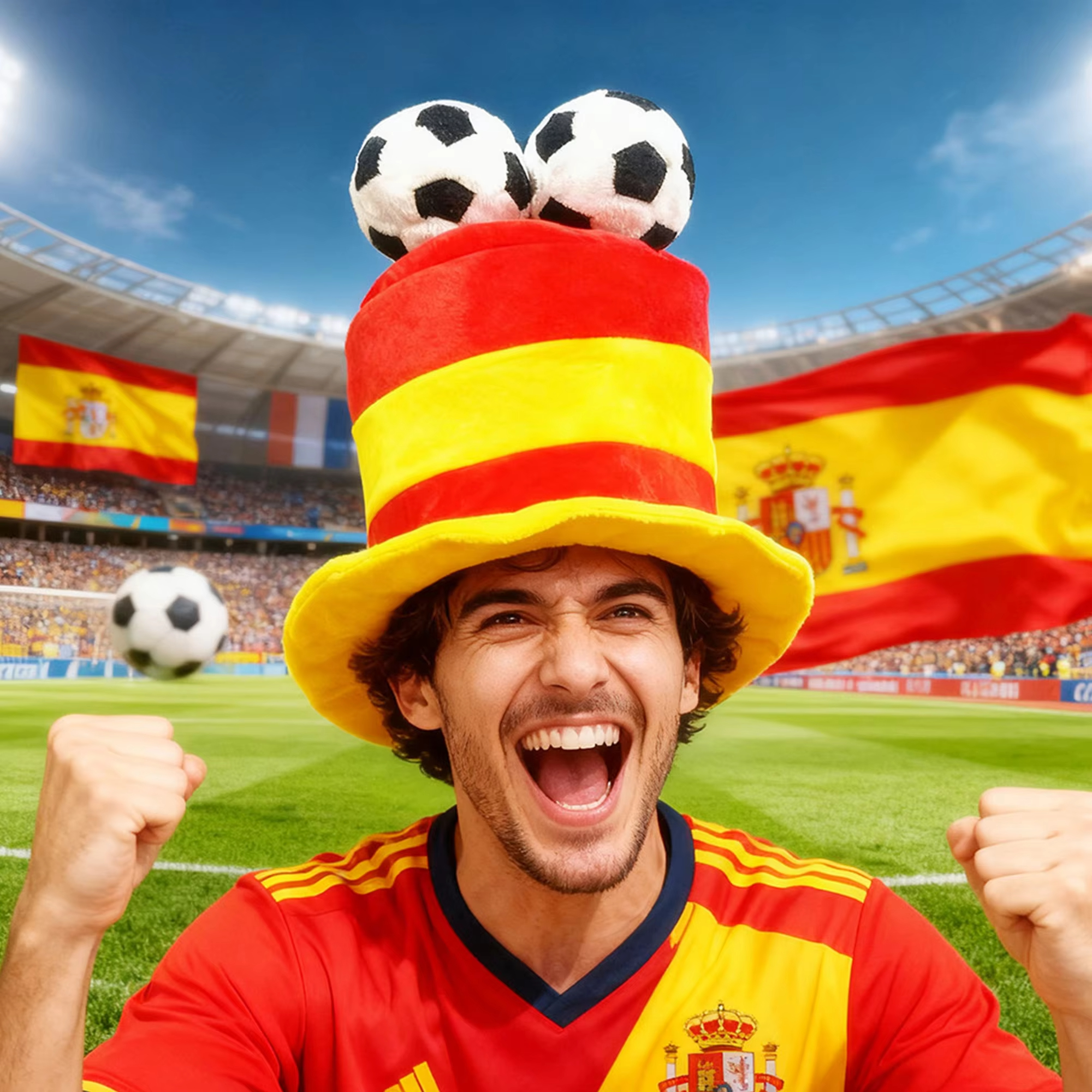 Espagne