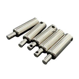<span class=keywords><strong>Amortisseur</strong></span> <span class=keywords><strong>de</strong></span> <span class=keywords><strong>porte</strong></span> hydraulique moderne en métal souple pour charnières <span class=keywords><strong>de</strong></span> meubles <span class=keywords><strong>de</strong></span> <span class=keywords><strong>cuisine</strong></span> et <span class=keywords><strong>de</strong></span> placards, accessoire <span class=keywords><strong>de</strong></span> mobilier - Product Image 6